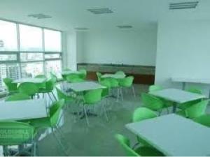 Oficina en renta en Anáhuac I Sección, Miguel Hidalgo — foto 2 de 7