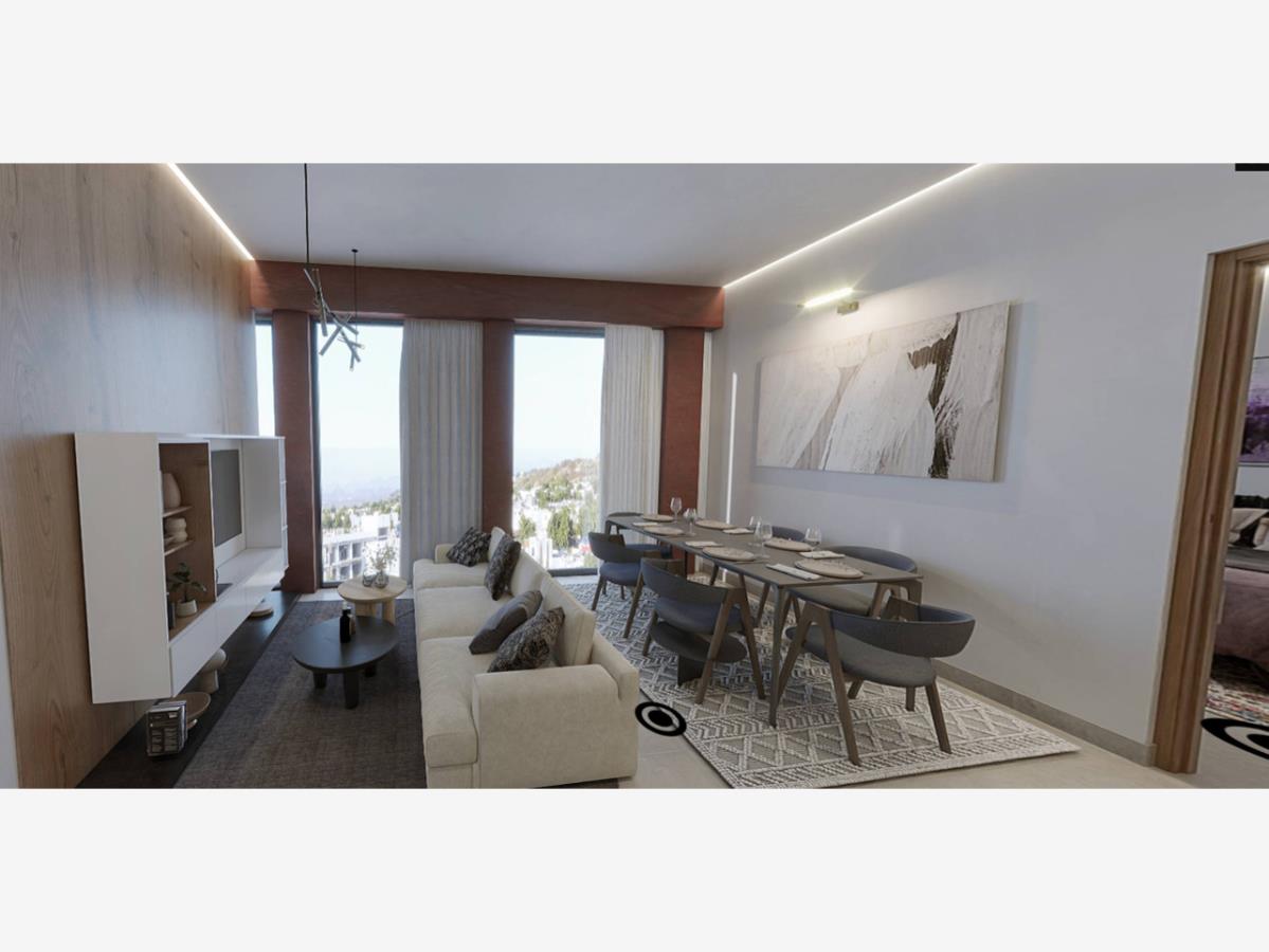Departamento en venta en Cuauhtemoc, Morelia — foto 1 de 17