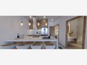 Departamento en venta en Cuauhtemoc, Morelia — foto 3 de 17