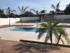 Quinta en venta en El Cerrito, Allende — foto 2 de 4