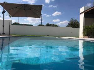 Quinta en venta en El Cerrito, Allende — foto 3 de 4
