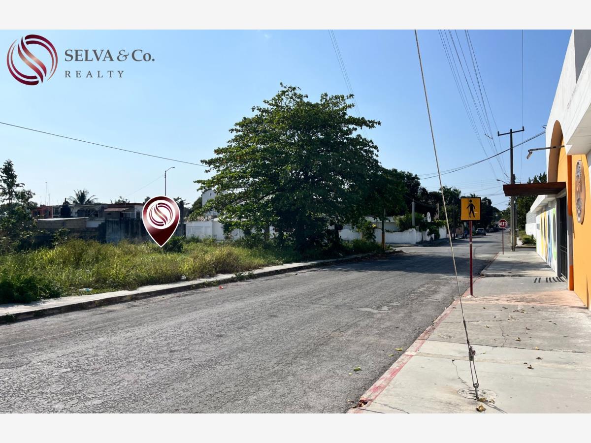 Terreno en venta en 10 de Abril, Cozumel — foto 1 de 10