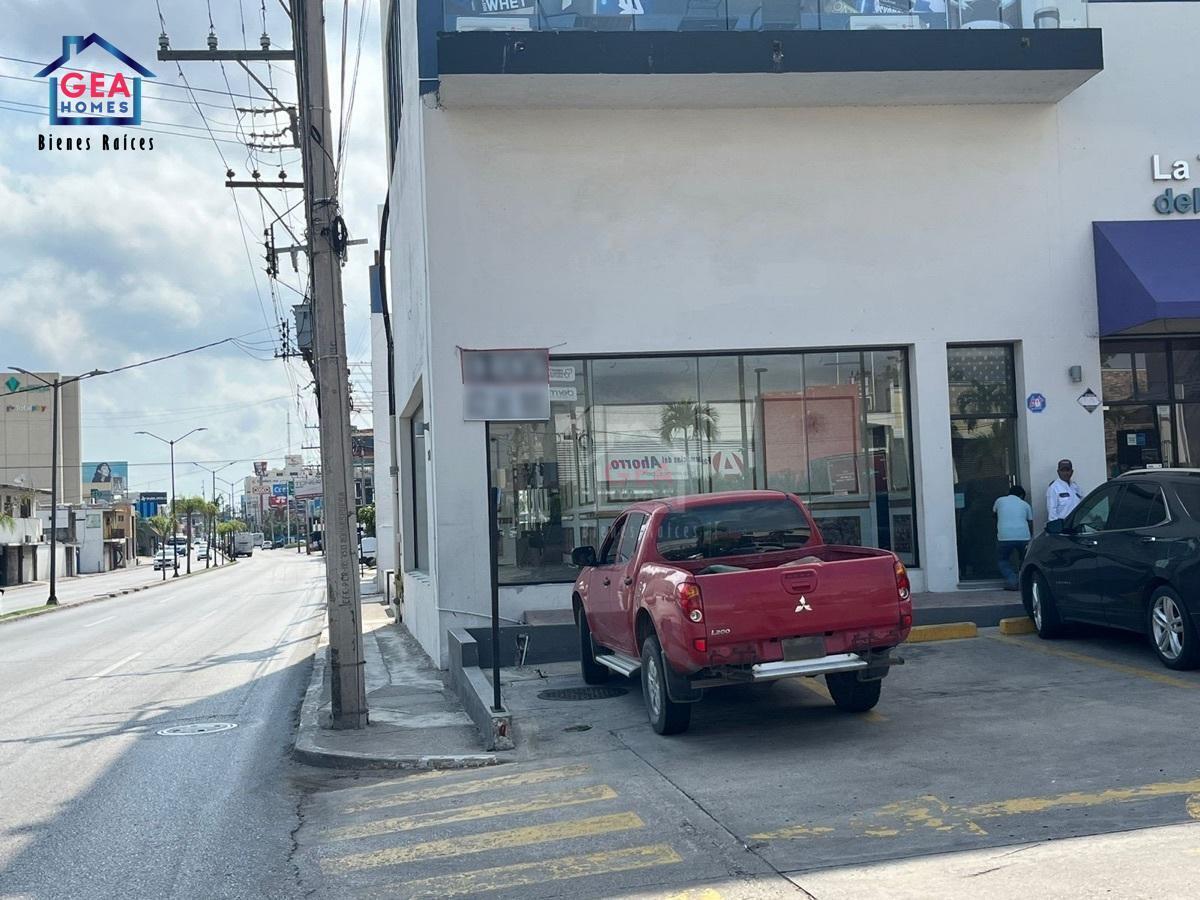Local en renta en Flores, Tampico — foto 1 de 3