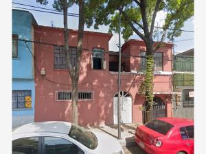 Casa en remate en Tacuba, Miguel Hidalgo, Ciudad de México