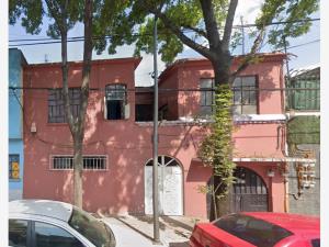 Casa en venta en Tacuba, Miguel Hidalgo — foto 2 de 5