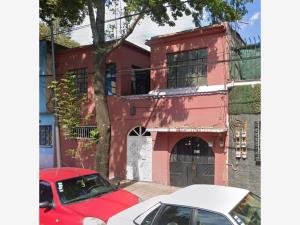 Casa en venta en Tacuba, Miguel Hidalgo — foto 3 de 5