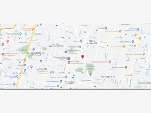 Casa en venta en Letran Valle, Benito Juárez — foto 2 de 12