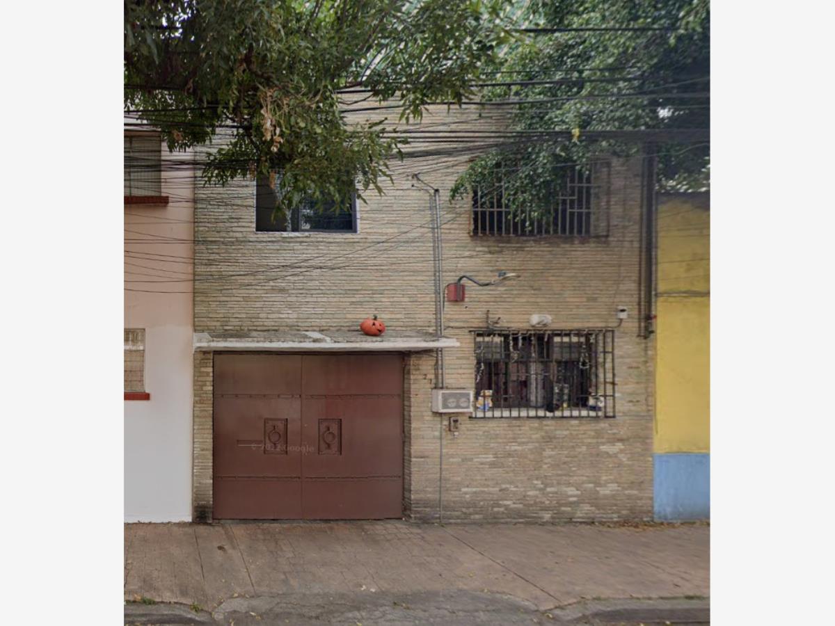 Casa en venta en Popotla, Miguel Hidalgo — foto 1 de 5