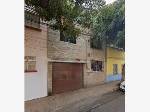 Casa en venta en Popotla, Miguel Hidalgo — foto 2 de 5