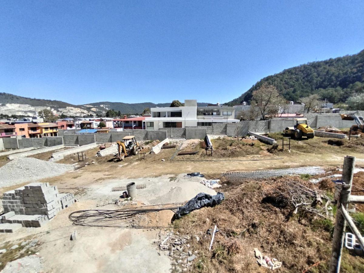Casa en venta en Maria Auxiliadora, San Cristóbal de las Casas — foto 1 de 11