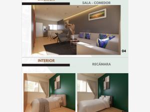 Departamento en venta en Las Aguilas, Tuxtla Gutiérrez — foto 2 de 9