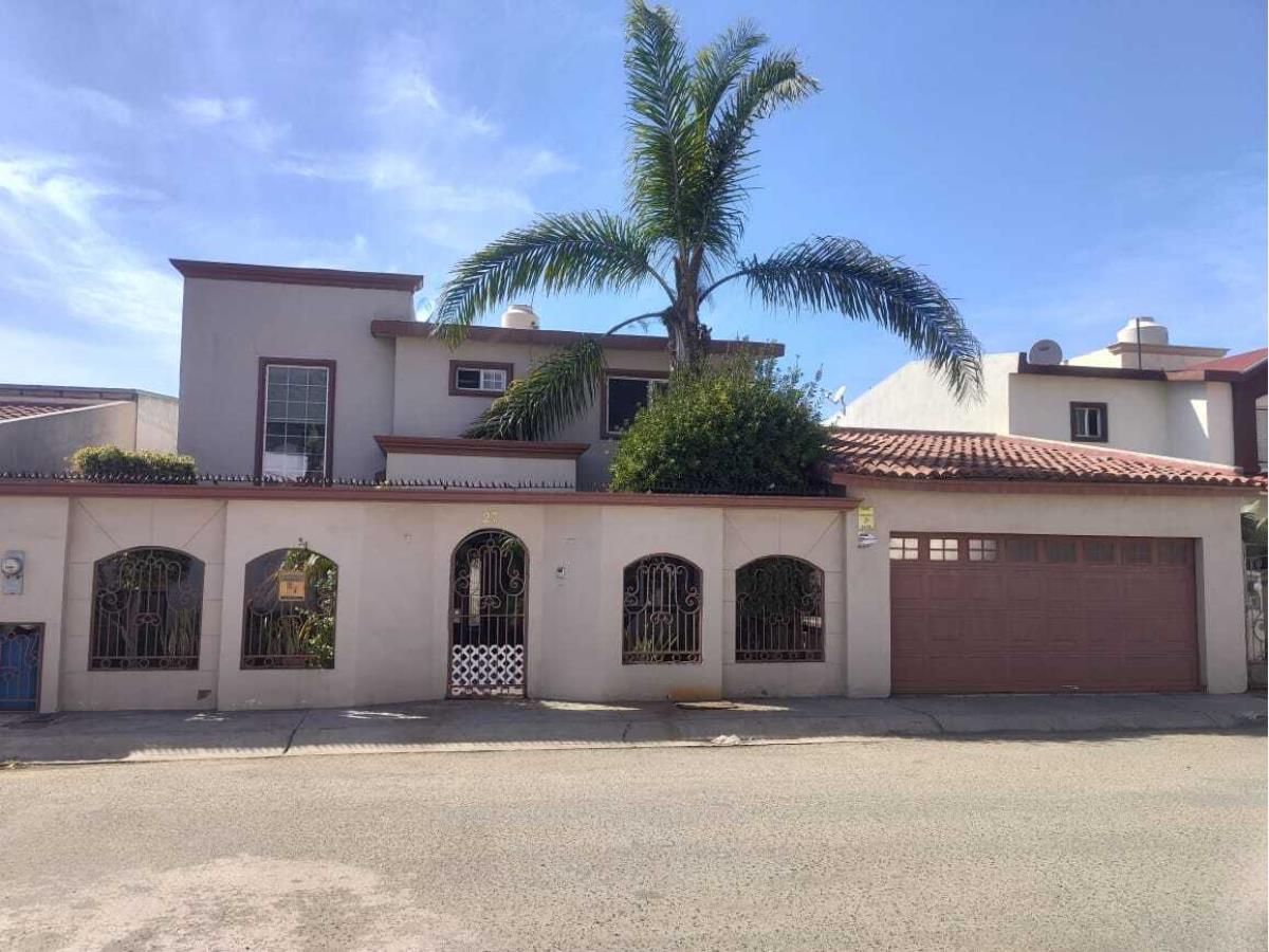 Casa en venta en Juan Diego, Ensenada — foto 1 de 40