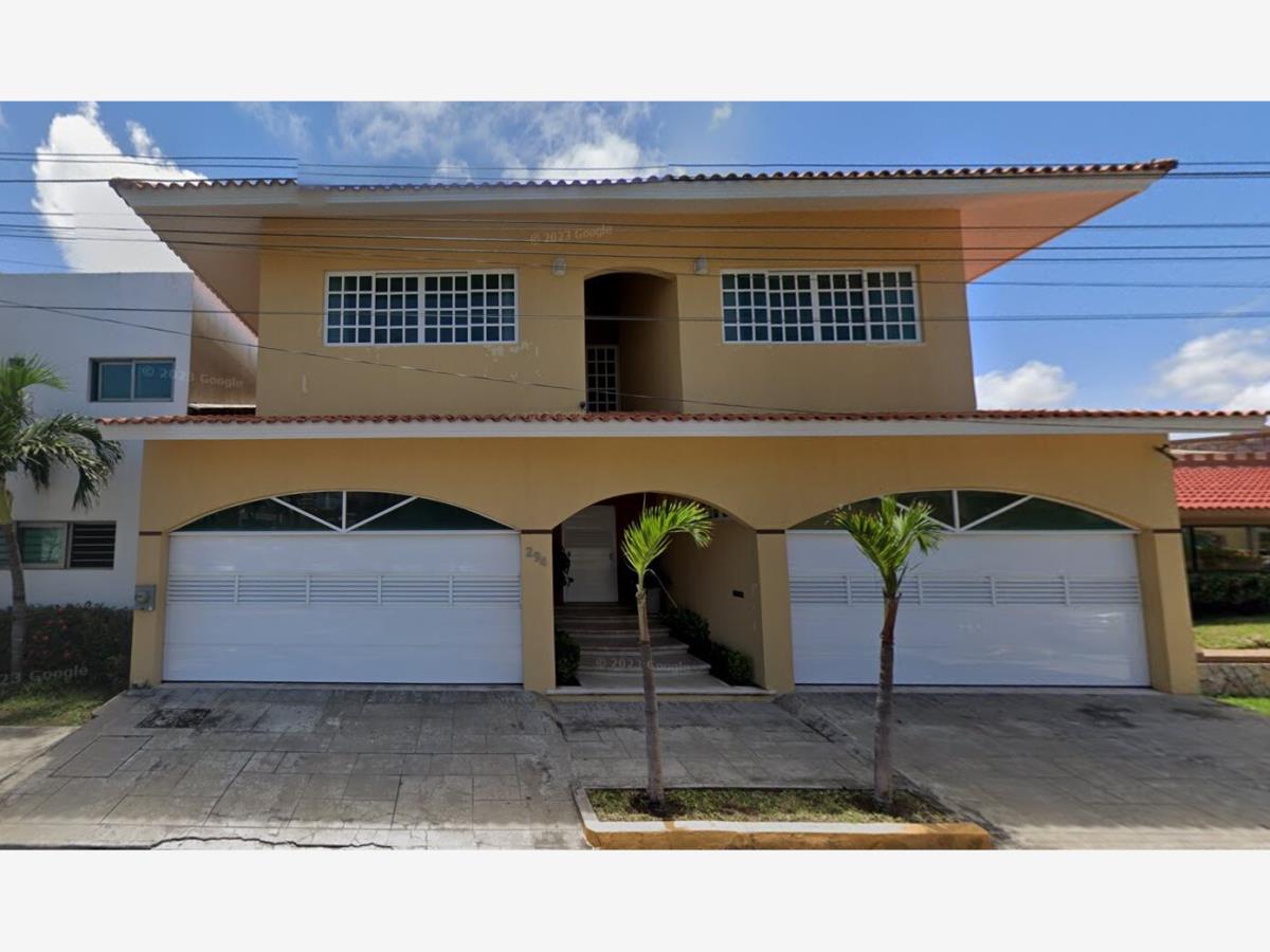 Casa en venta en Costa de Oro, Boca del Río — foto 1 de 12