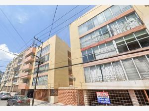 Departamento en Escandón II Sección, Miguel Hidalgo, Ciudad de México