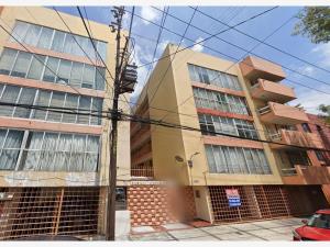 Departamento en venta en Escandón II Sección, Miguel Hidalgo — foto 2 de 4