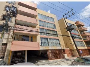 Departamento en venta en Escandón II Sección, Miguel Hidalgo — foto 3 de 4