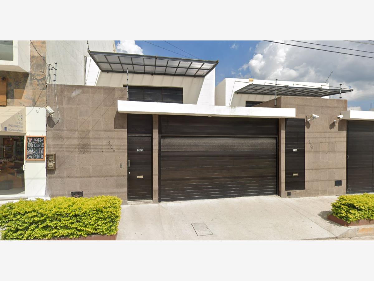 Casa en venta en La Gloria, Tuxtla Gutiérrez — foto 1 de 13