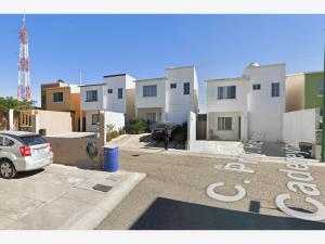 Casa en venta en Jorge Díaz Serrano, Playas de Rosarito — foto 2 de 6