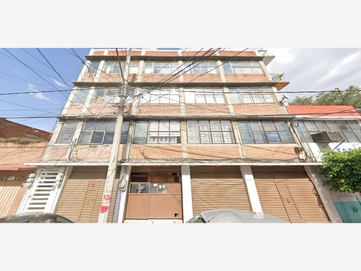 Departamento en venta en San Andres Tetepilco, Iztapalapa — foto 1 de 10
