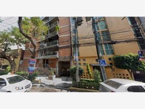 Departamento en Centro (Área 1), Cuauhtémoc, Ciudad de México