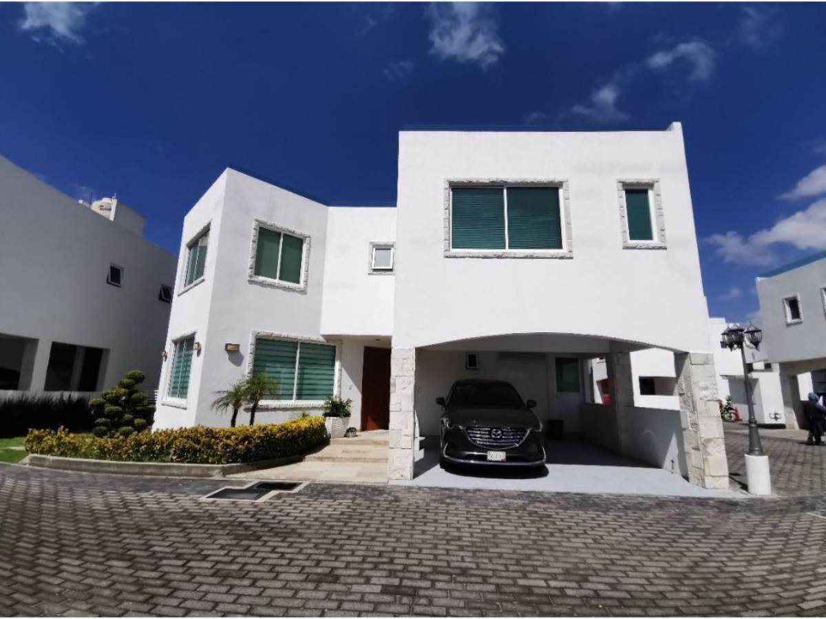Casa en venta en San Salvador Tizatlalli, Metepec — foto 1 de 14