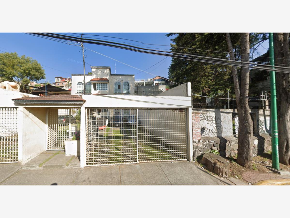 Departamento en venta en La Magdalena, La Magdalena Contreras — foto 1 de 6