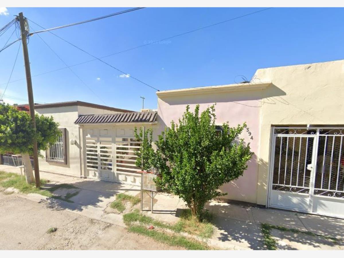 Casa en Remate en Villas Universidad, Torreón, Coahuila de Zaragoza