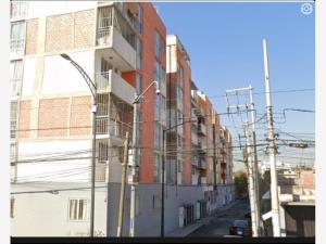 Departamento en venta en Agrícola Pantitlán, Iztacalco — foto 3 de 24