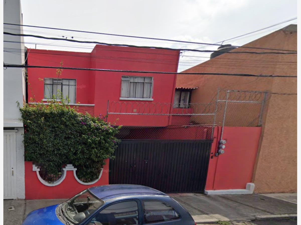 Casa en venta en Ciudad Jardin, Coyoacán — foto 1 de 5