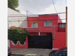 Casa en venta en Ciudad Jardin, Coyoacán — foto 3 de 5