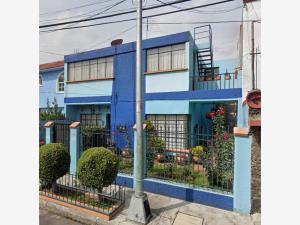 Casa en venta en Ciudad Jardin, Coyoacán — foto 2 de 5