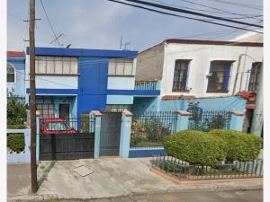 Casa en venta en Ciudad Jardin, Coyoacán — foto 3 de 5