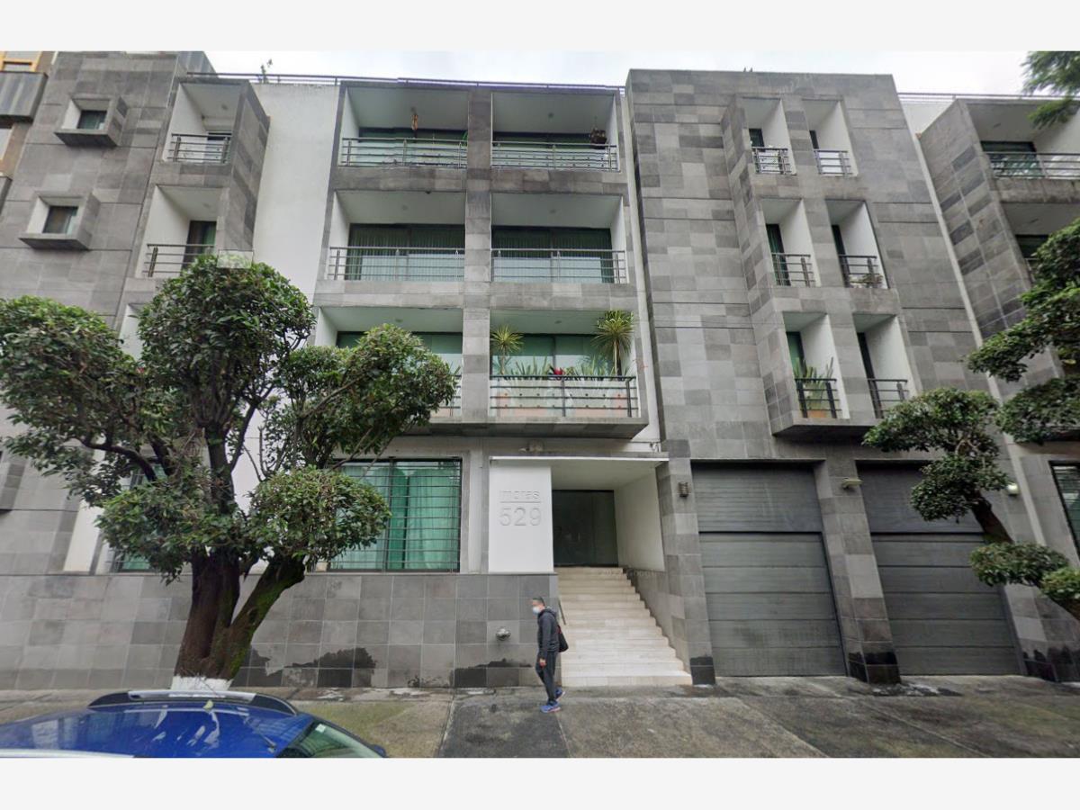 Departamento en venta en Del Valle Sur, Benito Juárez — foto 1 de 5