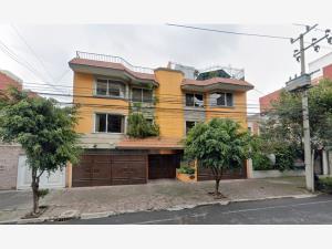 Casa en venta en Del Valle Sur, Benito Juárez — foto 2 de 6