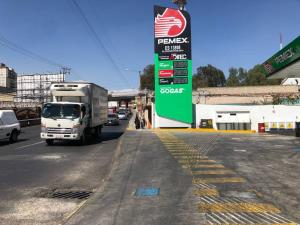 Terreno en venta en Puente de Vigas, Tlalnepantla de Baz, México