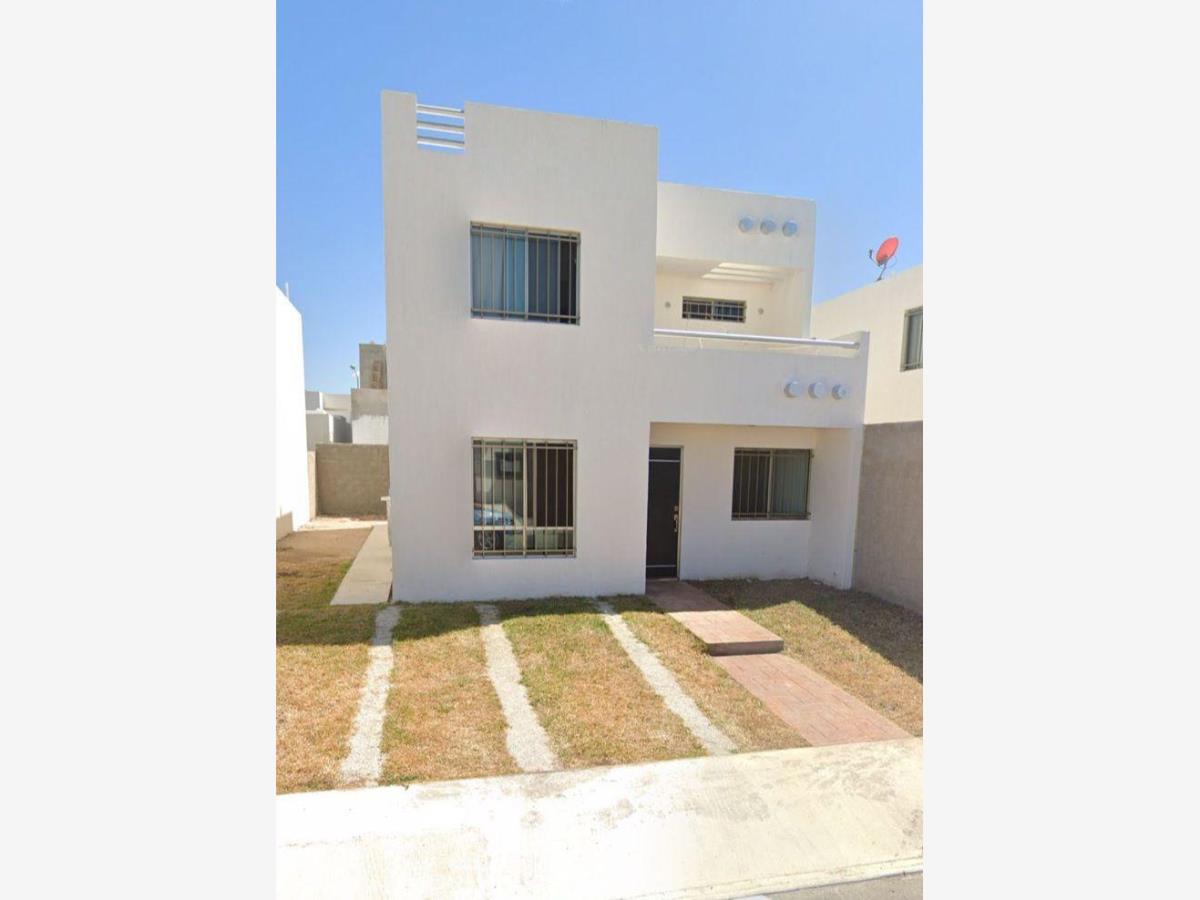 Casa en venta en Las Américas, Mérida — foto 1 de 16