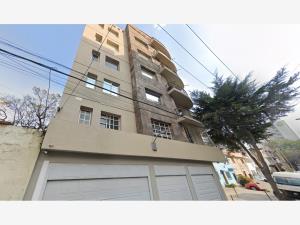 Departamento en Escandón II Sección, Miguel Hidalgo, Ciudad de México
