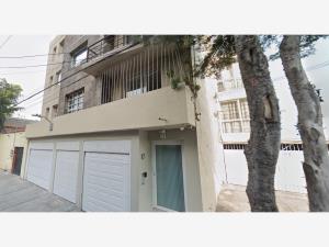 Departamento en venta en Escandón II Sección, Miguel Hidalgo — foto 3 de 6