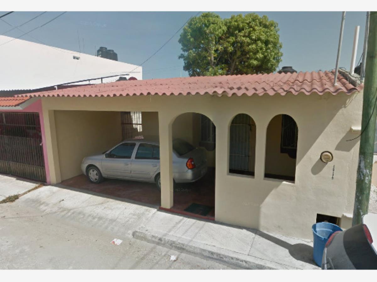 Casa en venta en Maderas, Carmen — foto 1 de 3