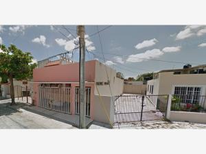 Casa en Residencial San Antonio, Benito Juárez, Quintana Roo