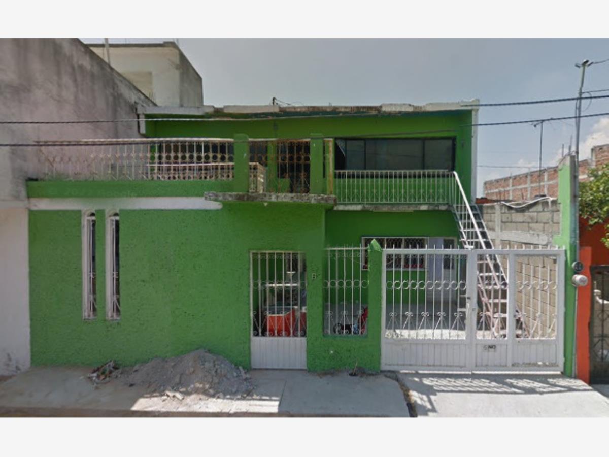 Casa en venta en Hidalgo, Tuxtla Gutiérrez — foto 1 de 10