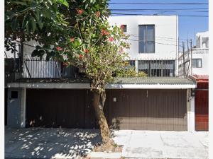 Casa en venta en Campestre Coyoacán, Coyoacán, Ciudad de México