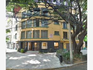 Departamento en venta en Polanco III Sección, Miguel Hidalgo — foto 2 de 12