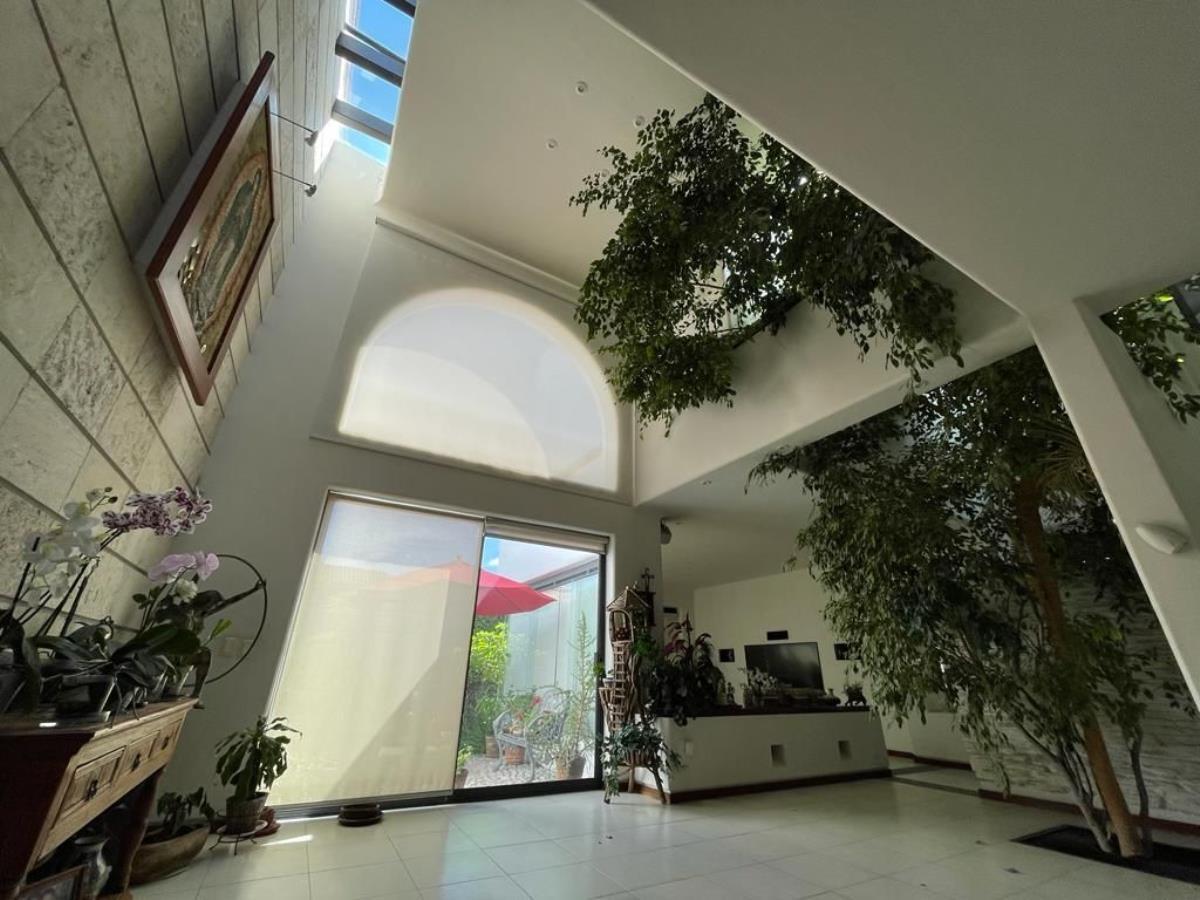 Casa en venta en Club de Golf el Cristo, Atlixco — foto 1 de 24