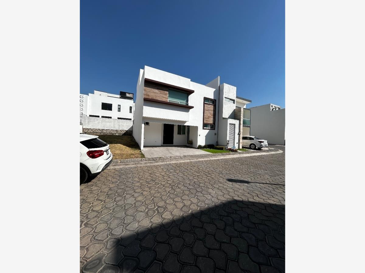 Casa en venta en Lomas de Angelópolis II, San Andrés Cholula — foto 1 de 29