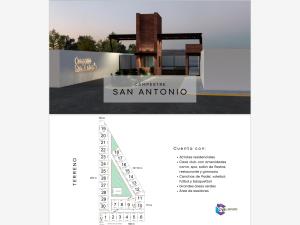 Terreno en venta en Campestre de Durango, Durango, Durango