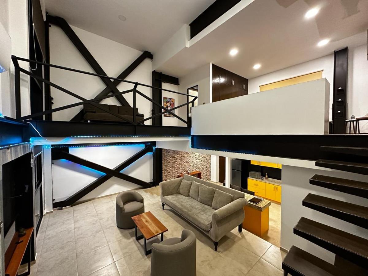 Departamento en renta en Santa Gertrudis Copo, Mérida — foto 1 de 17