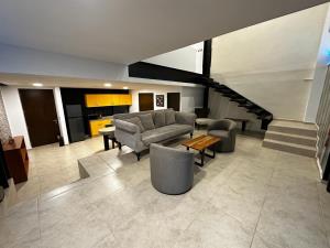 Departamento en renta en Santa Gertrudis Copo, Mérida — foto 2 de 17