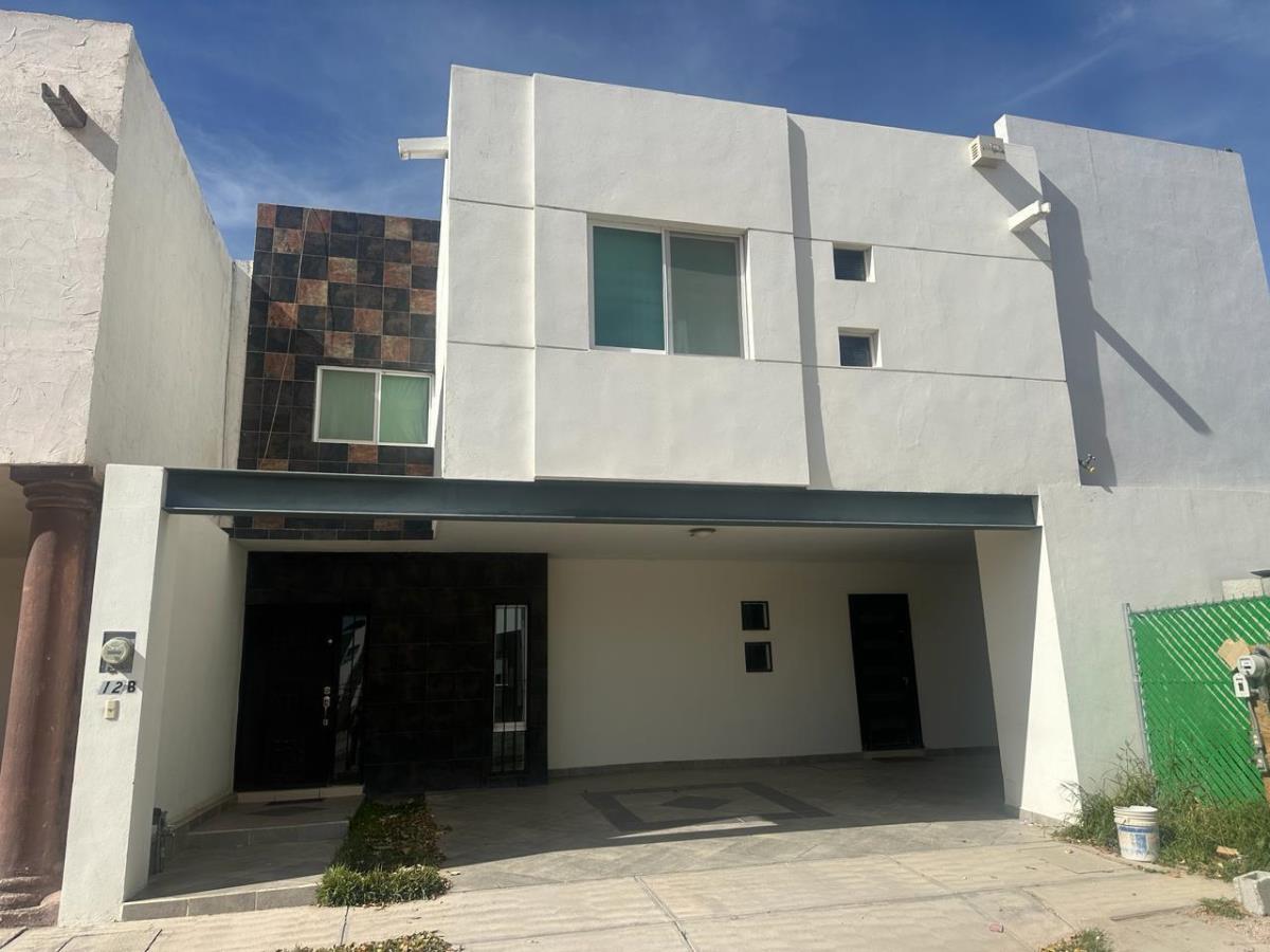 Casa en Venta en Campiñas de Iberia, Torreón, Coahuila de Zaragoza