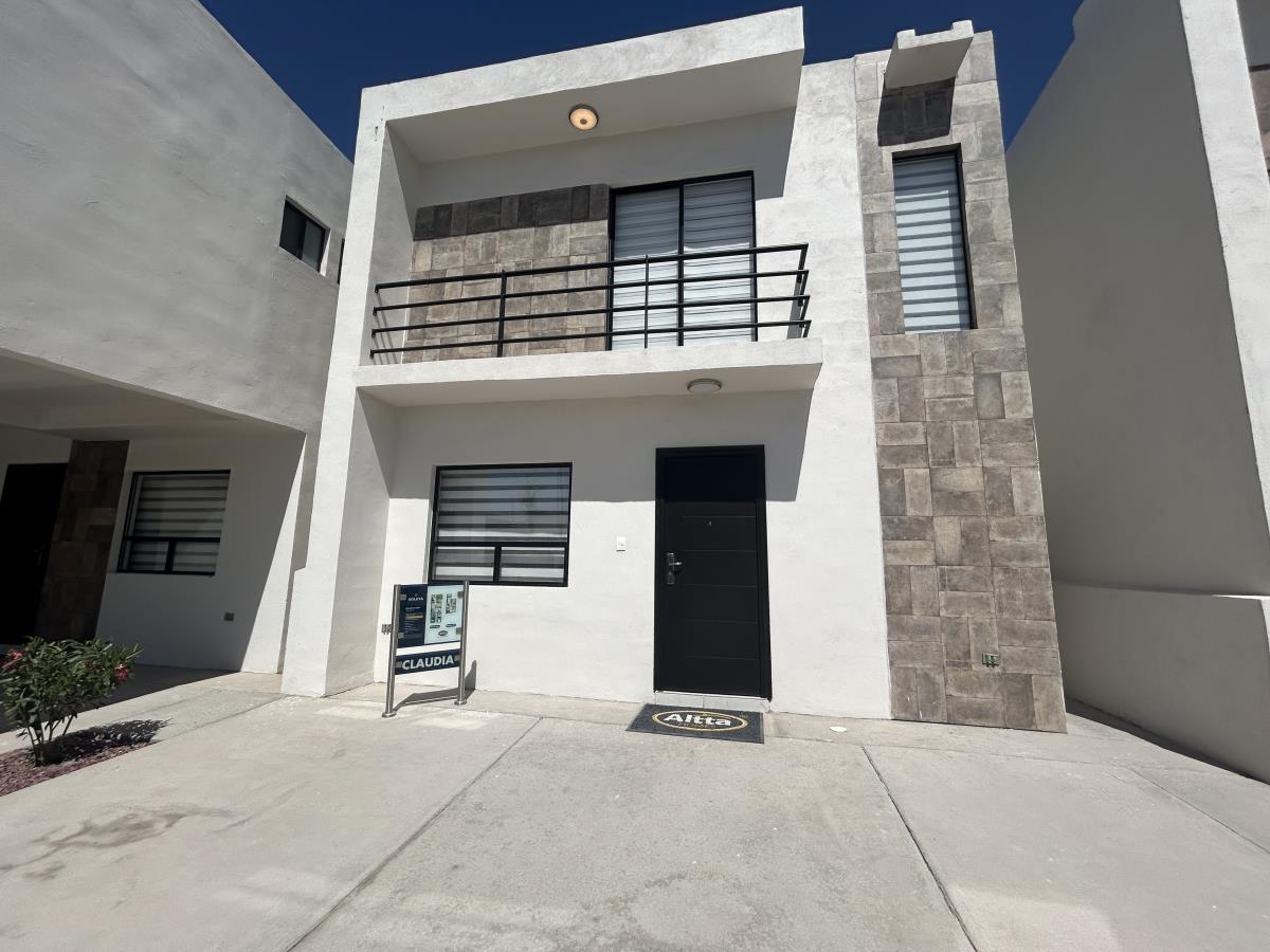 Casa en venta en Valle de los Almendros, Torreón — foto 1 de 23